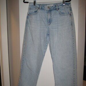 Garage Slouchy jeans